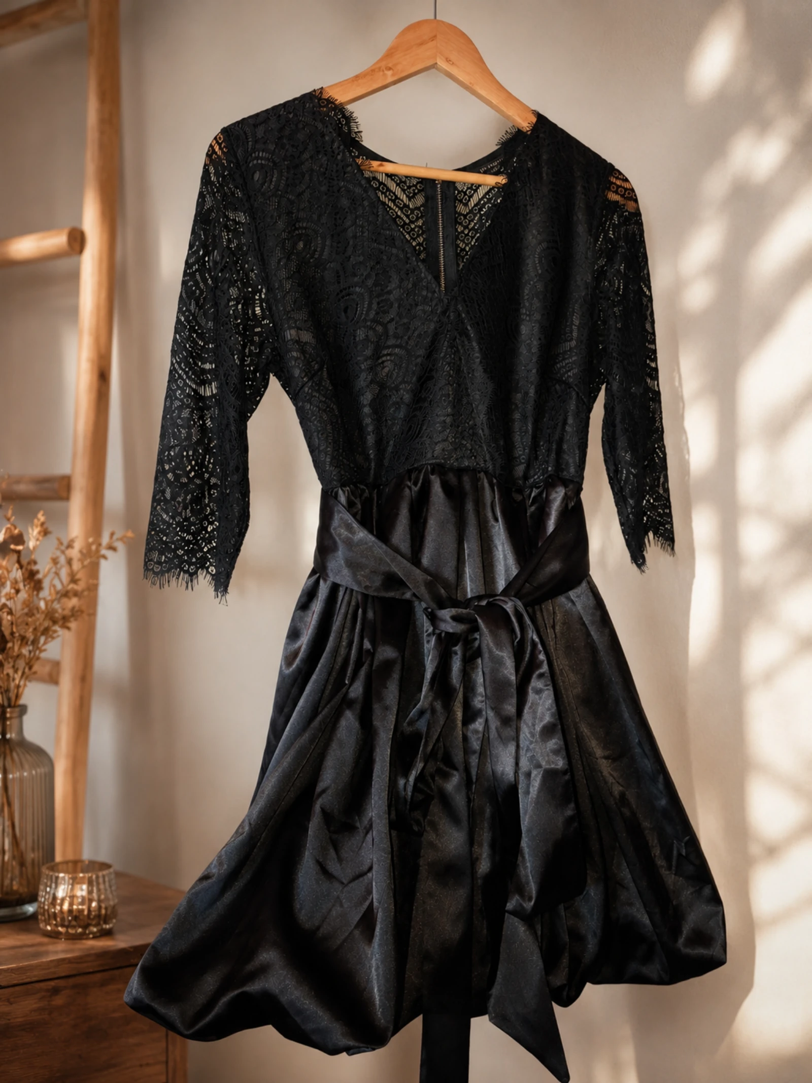 Vestido de noche – photo 3